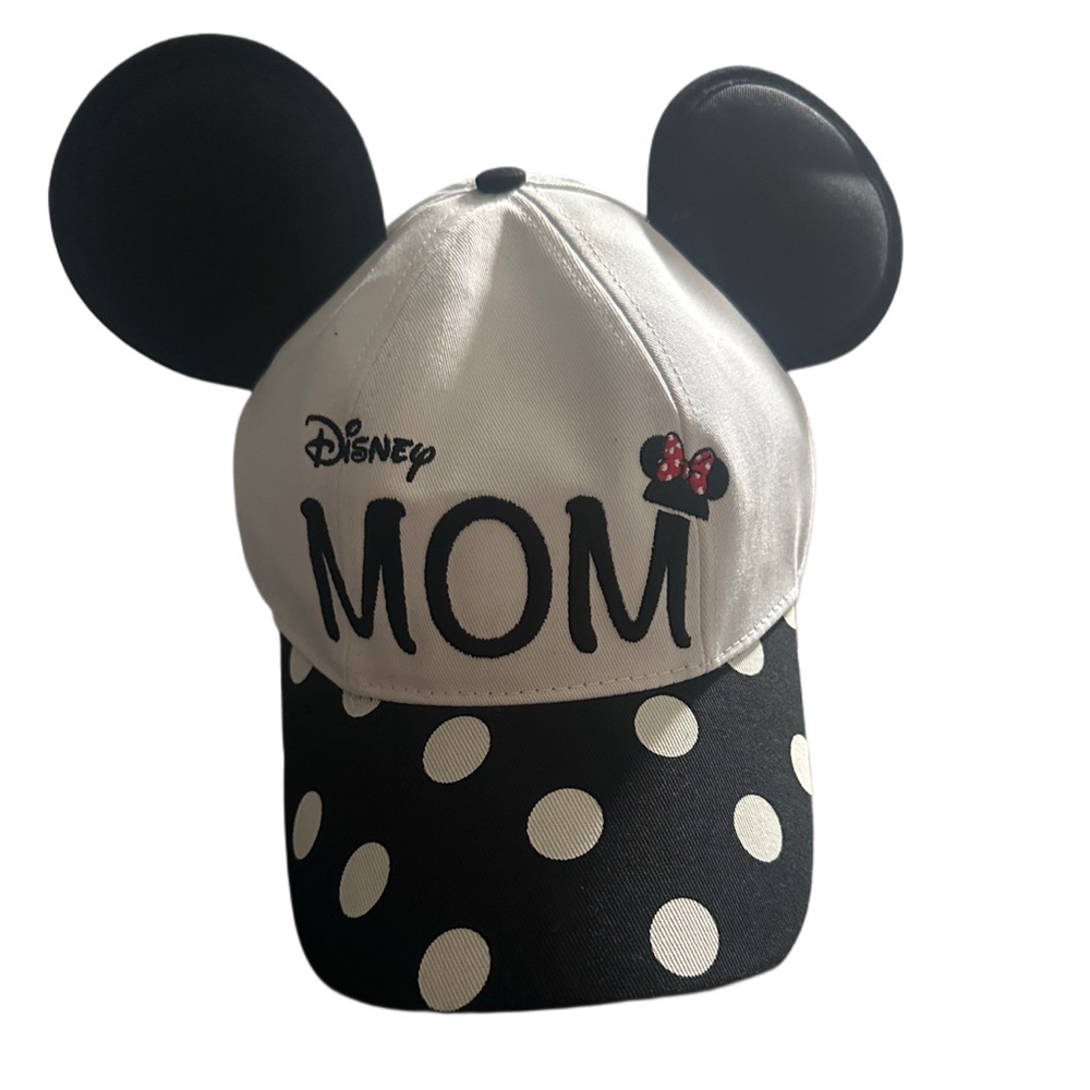 Minnie Mouse Hat